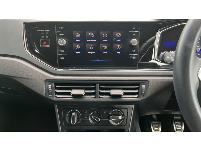 Volkswagen Taigo 2023
