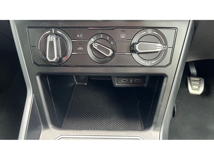 Volkswagen Taigo 2023
