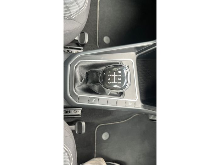 Volkswagen Taigo 2023