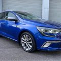 Renault Megane 2018
