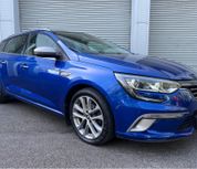 Renault Megane 2018