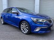 Renault Megane 2018