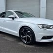Audi A3 2014