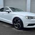 Audi A3 2014