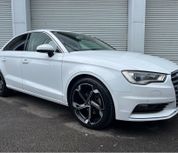 Audi A3 2014