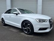 Audi A3 2014