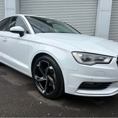 Audi A3 2014