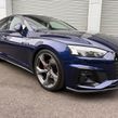 Audi A5 2022