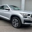 Skoda Kodiaq 2022