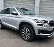 Skoda Kodiaq 2022