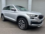 Skoda Kodiaq 2022