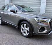 Audi Q3 2020