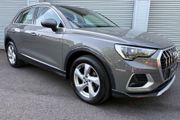 Audi Q3 2020