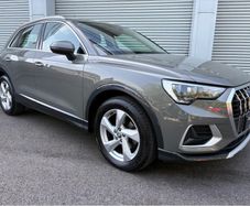 Audi Q3 2020