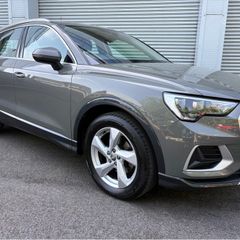 Audi Q3 2020