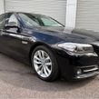 BMW 5 Series 2016
