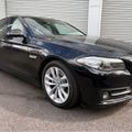BMW 5 Series 2016