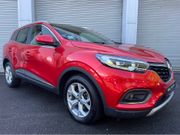 Renault KADJAR 2019