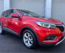 Renault KADJAR 2019