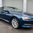 Skoda Superb 2024