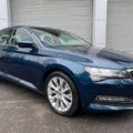 Skoda Superb 2024