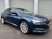 Skoda Superb 2024
