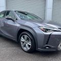 Lexus UX250h 2019