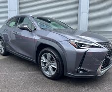 Lexus UX250h 2019