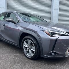 Lexus UX250h 2019