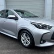 Toyota Yaris 2024