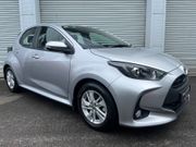 Toyota Yaris 2024