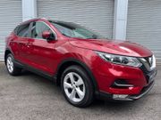 Nissan QASHQAI 2019