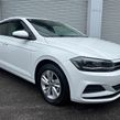 Volkswagen Polo 2019