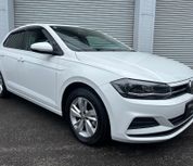 Volkswagen Polo 2019