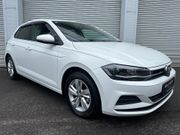 Volkswagen Polo 2019