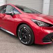 Cupra Born 2022
