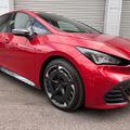 Cupra Born 2022