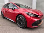 Cupra Born 2022