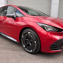Cupra Born 2022