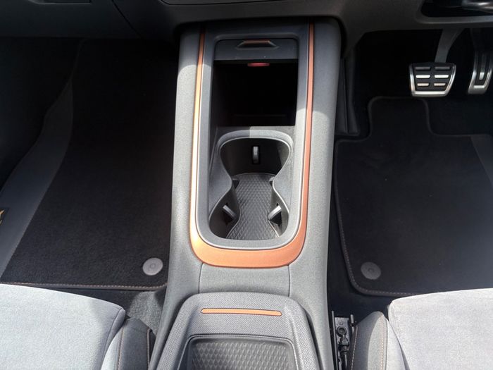 Cupra Born 2022