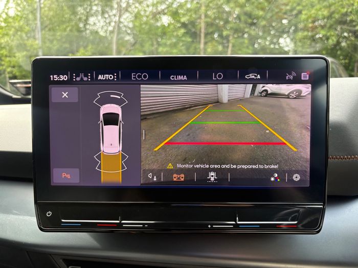 Cupra Born 2022