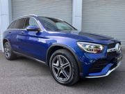 Mercedes-Benz GLC-Class 2020