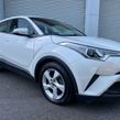 Toyota C-HR 2019