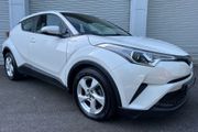 Toyota C-HR 2019