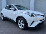 Toyota C-HR 2019