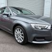 Audi A3 2020