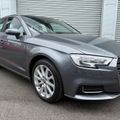 Audi A3 2020