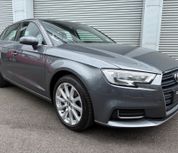 Audi A3 2020