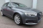 Audi A3 2020