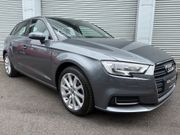 Audi A3 2020